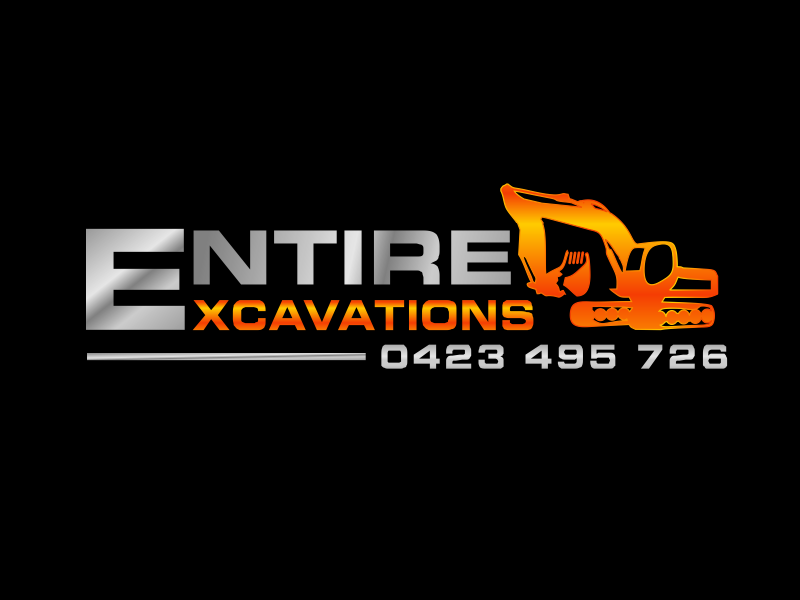 Entire Excavations